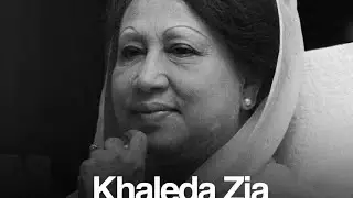 During khaleda zia's funeral prayer. A lot of people crowd.more than three billion people attended 