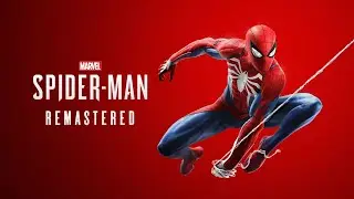 Прохождение Marvel's Spider-Man Remastered ➤ Б/К  ➤ 4K ➤ Часть 1 ➤ Человек-Паук vs Кингпин.