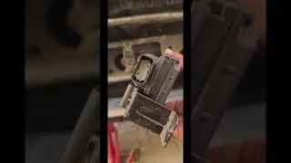 تركيب رادار على رنج روفر ٢٠١٦ سوبر جارج Install Radar on Range Rover 2016 Supercharger.
