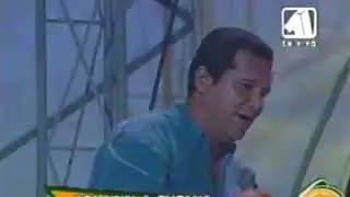Hasta Que Amanezca  Johnny y Susana