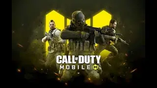 Call of Duty&reg;: Mobile - Стрим тест через Эмулятор
