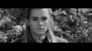 Daenerys + Legolas | young and beautiful