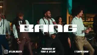 [FREE] Amapiano type beat | Amapiano Instrumental
