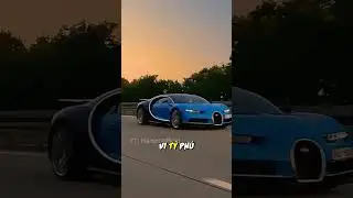 Đường cao tốc kh&ocirc;ng giới hạn tốc độ tại Đức, Autobahn #sieuxe #shorts