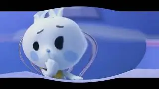 I KILLED X Ralph Breaks The Internet (Bunny Pancake and Kitty Milkshake)