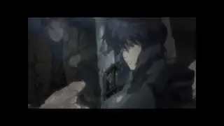 Ghost in the Shell [S.A.C] OST -  Kuze Anthem (unreleased) -  10 minutes loop
