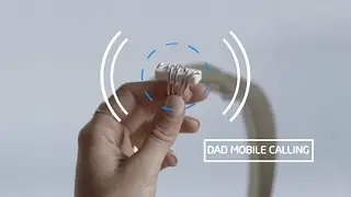 Make It Wearable | A Screenless Future