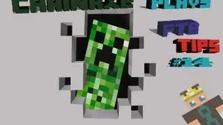 Feed The Beast Starter Guide - Matter Fabricator Info! - Episode 14