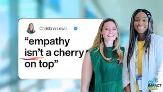 Empathy Is the Competitive Edge AI Can&rsquo;t Copy l CCW UK TOUR 2025