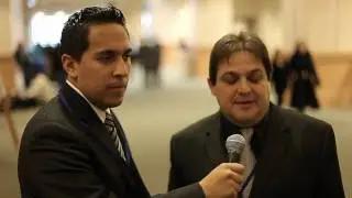Pastor Esposito