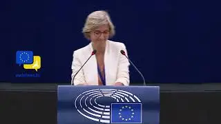 Marta Temido criticizes EU Commission President Ursula von der Leyen