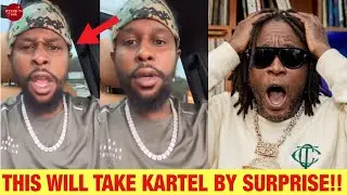 LOOK WHAT Popcaan Just Said About FAKE PEOPLE! Vybz Kartel Get EXPOSE After Entertainer Did This? 