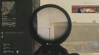 Double kill kar98 rebirth
