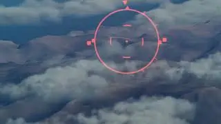 F4E Phantom CAP vs Avg MIG29A FF Enjoyers again I SPS Contention CW E4 I DCS