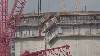 Bechtel report cites safety failures in fatal Port Arthur LNG scaffold collapse