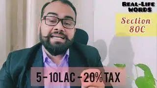 80c tax benefit in hindi