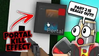 HOW TO DO THE NIGHT EDGE EVENT STEP 2!! (Roblox Arsenal)