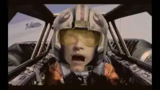 The Empire Strikes Back