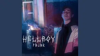 Hellboy
