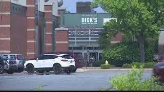 Greenwood Park Mall victims died of multiple gunshot wounds autopsies reveal