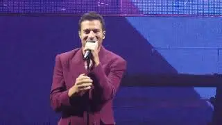 LIVE @zénithamiens LE 26/10/2025 @Amirofficiel  