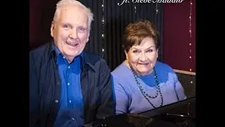 Besame Mucho (cover) by Maria Weir and Jack Knight ft. Steve Madaio