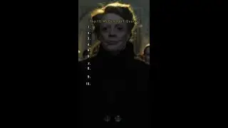 McGonagall's best quotes #HarryPotter #ProfessorMcGonagall
