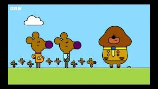 Under the Sea with Duggee and the Squirrels 🪸 | Hey Duggee 