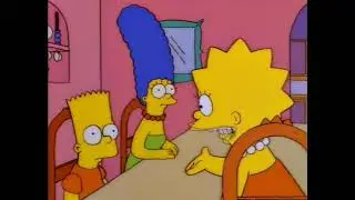 Grandfather Clause (Simpsons)
