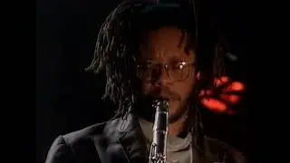 Don Byron - Byronics (live at The Late Show)