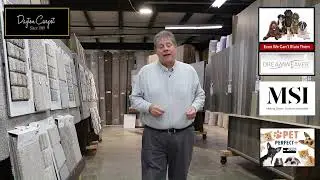 Dayton carpet   introduced the countries largest free sample showroom