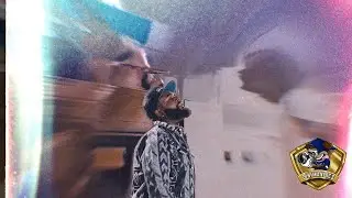 Eli Myles - Top 5 Producers (Shot by Cinimaniacs)