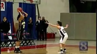 Lady Marauders Win 6th Straight