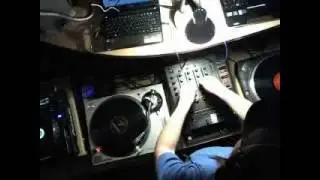 Deep and experimental dnb
