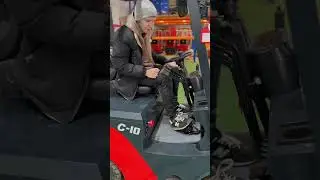 Kandela C-10 мачта 4,5 метра + боковое смещение + мачта вагонного типа