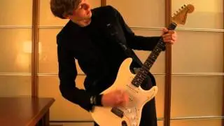 Pyngwie Martinsteen (Martin Stein) - Ride The Sky (Helloween cover)