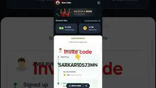 Dream11 invite code | Dream11 referral code 2025