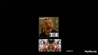 M dot r - i ain't a gremlin. (Full song)
