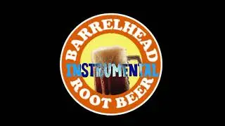 Barrelhead Root Beer - Commercial Music (1980?, Instrumental Audio) V2.1