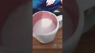 Dunk Cookies in Milk