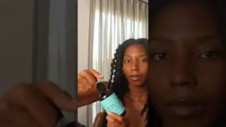 how I limit breakage - protective styling with extensions