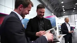 HFP-Technik  &ndash; der Systemlieferant in der CNC-Lohnfertigung.