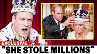 Prince William EXPOSES The 