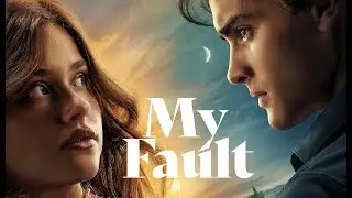CULPA MÍA / MY FAULT - Entrevista subtitulada / Subtitled interview