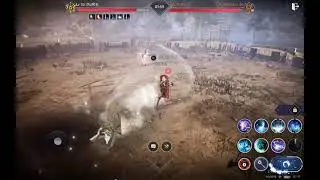 NOVA lvl 70 VS High lvl Phantasma 1...2...3 lol