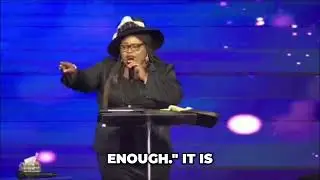 VICTORY OVER DESTINY KILLERS - Pastor Jecinta Uzowuru RCCG Kings Assembly-CA #faith #motivation #joy
