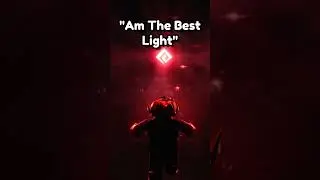 Guiding Light 🥶 #shorts #roblox #fyp #trending