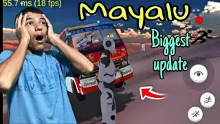 Biggest Update in Mayalu ( Upcoming Nepali Mayalu Game 2025 ) @nepu_vlogs 