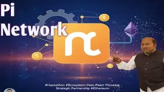 FUTURE OF PI NETWORK! (Ethereum & P2P Ecosystem) | MUST WATCH
