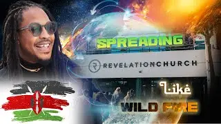 Prophet Lovy's Spiritual Encounter That's Going Viral
